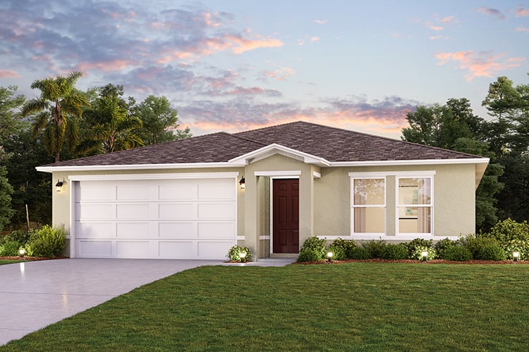 QUAIL RIDGE – hero