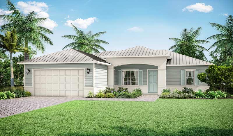 Breezy Pines Key West – hero