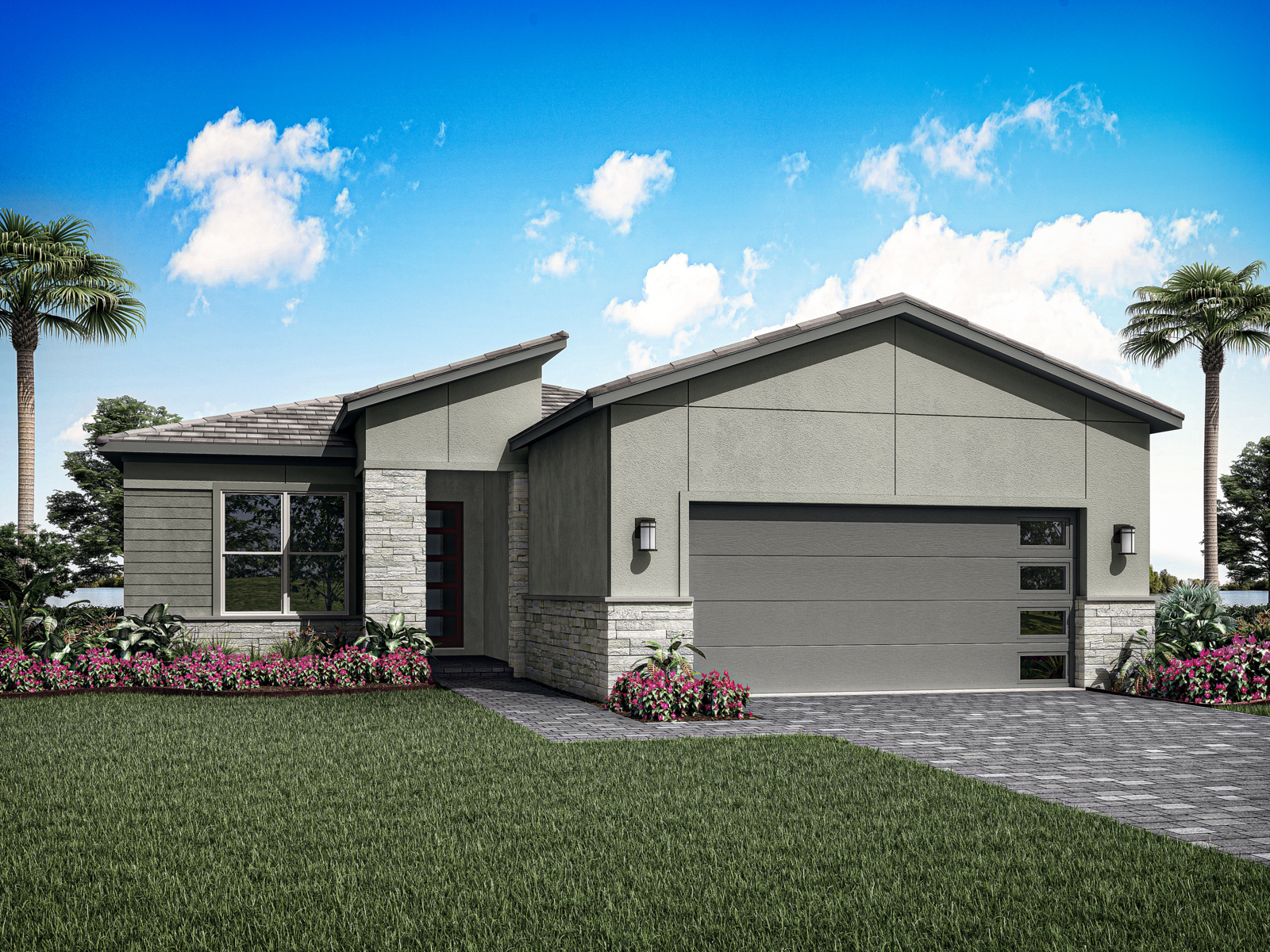 Cameo – hero